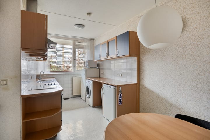 Photo 24 of Martin Luther Kinglaan 410