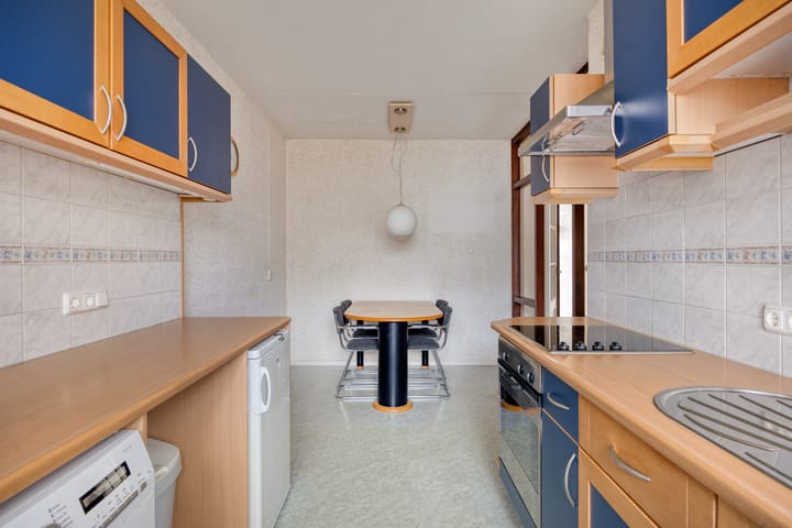 Photo 25 of Martin Luther Kinglaan 410