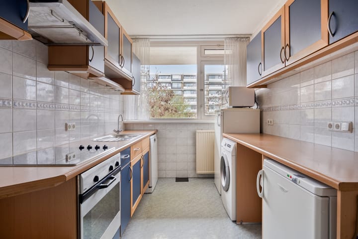 Photo 26 of Martin Luther Kinglaan 410