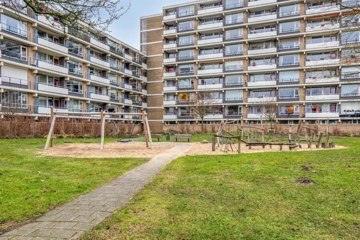 Photo 40 of Martin Luther Kinglaan 410