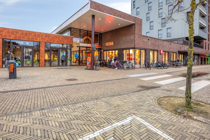 Photo 42 of Martin Luther Kinglaan 410