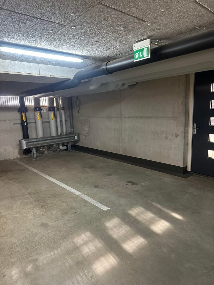 Foto 4 van Van Slingelandstraat parkeerplaats A59