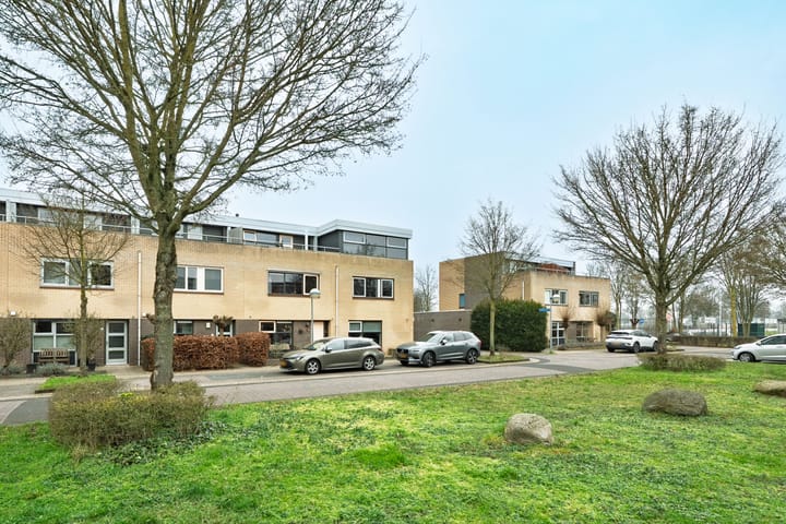 Photo 2 of Godfried Bomansstraat 9