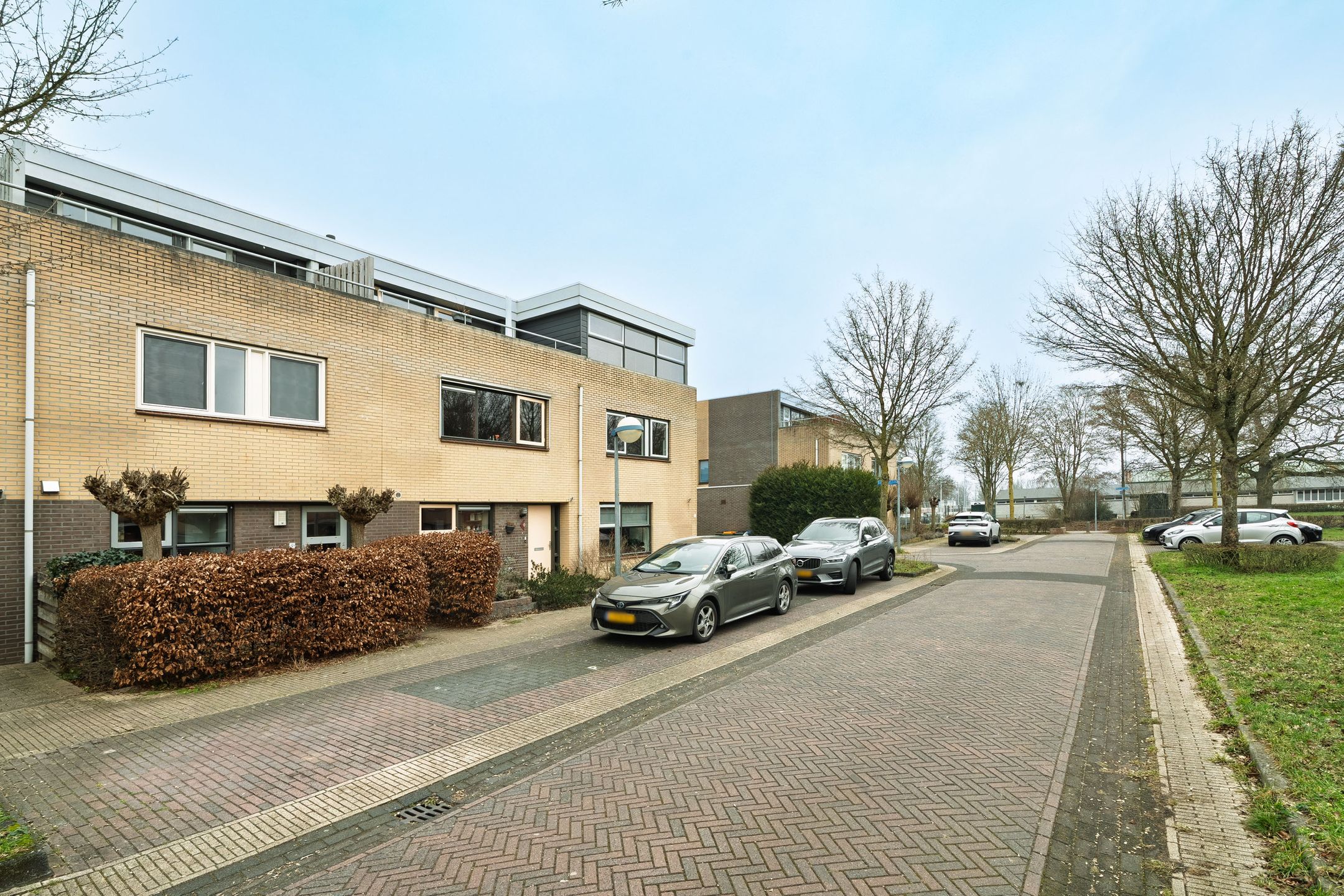 Foto 3 van Godfried Bomansstraat 9