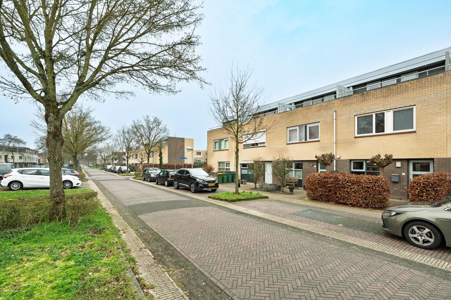 Foto 4 van Godfried Bomansstraat 9