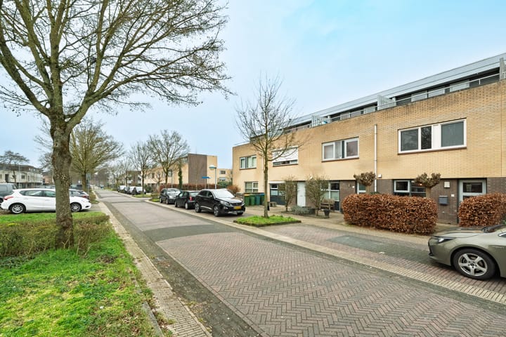 Photo 4 of Godfried Bomansstraat 9