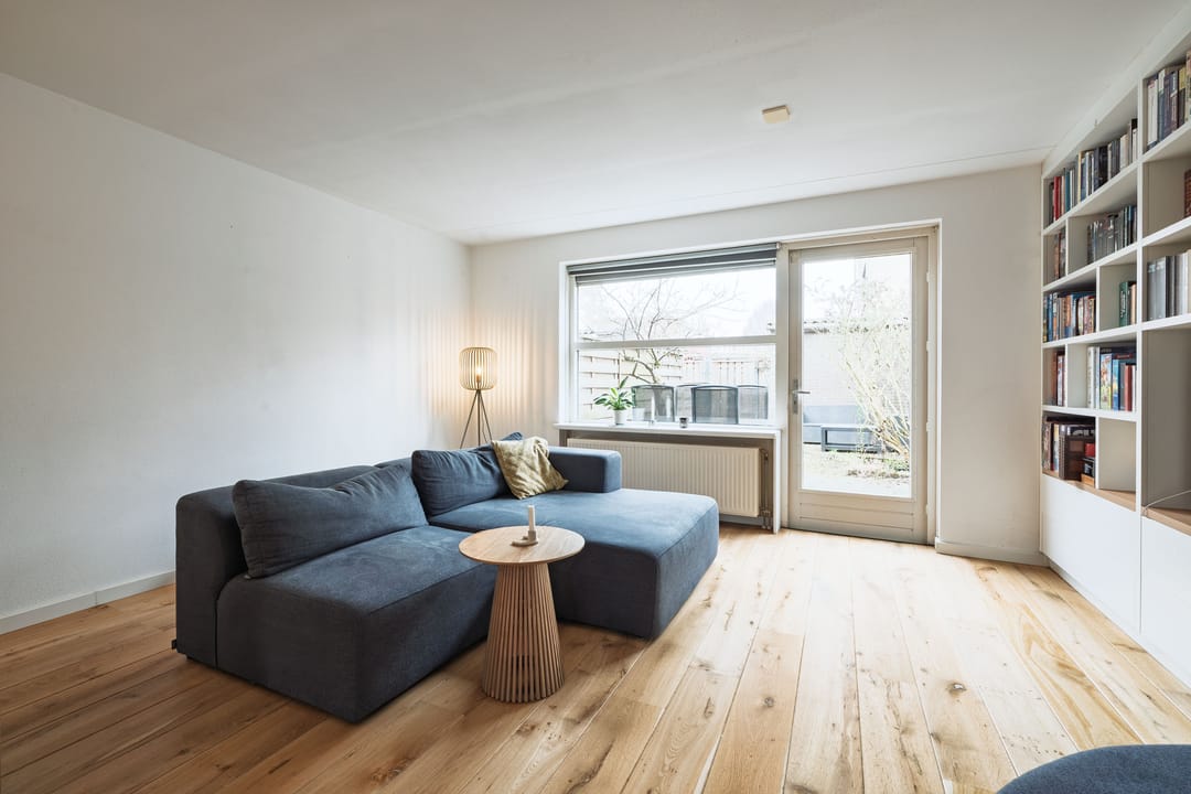 Foto 7 van Godfried Bomansstraat 9