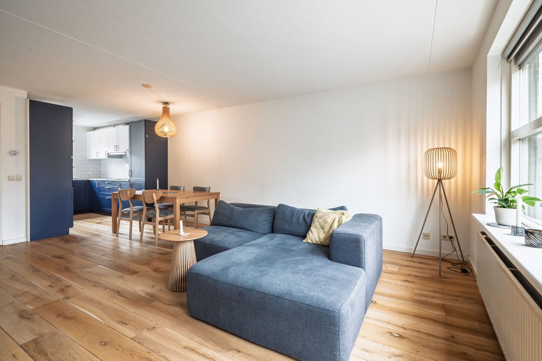 Foto 8 van Godfried Bomansstraat 9