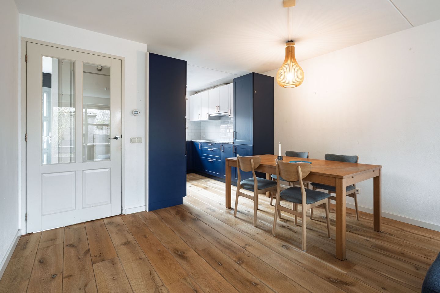 Foto 10 van Godfried Bomansstraat 9