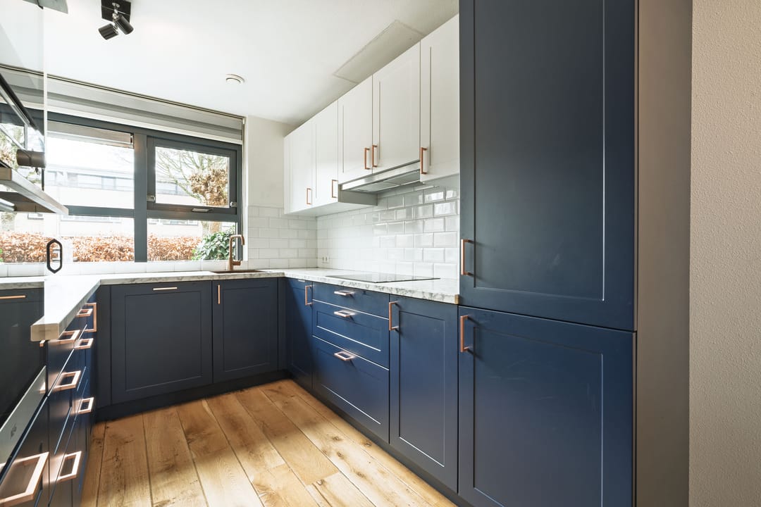 Foto 11 van Godfried Bomansstraat 9