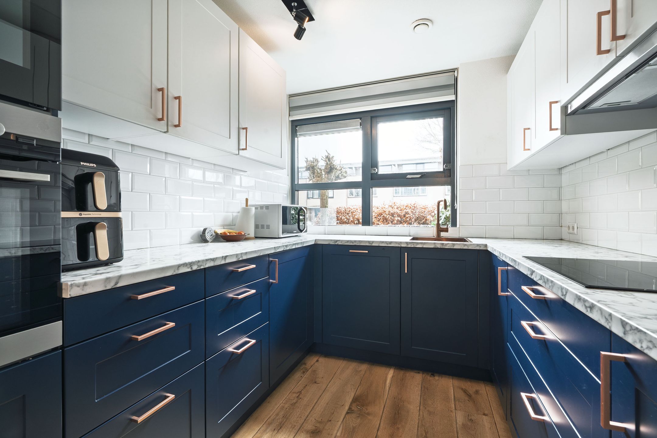 Foto 12 van Godfried Bomansstraat 9