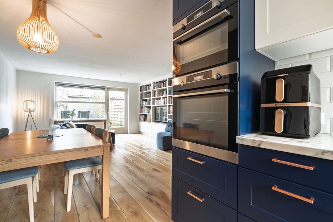 Foto 13 van Godfried Bomansstraat 9