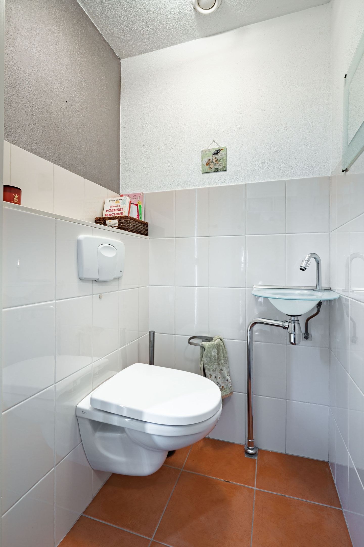 Foto 14 van Godfried Bomansstraat 9