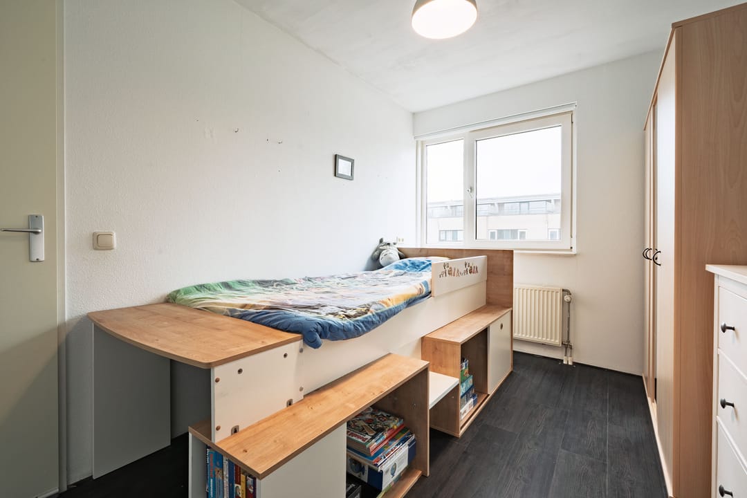 Foto 16 van Godfried Bomansstraat 9