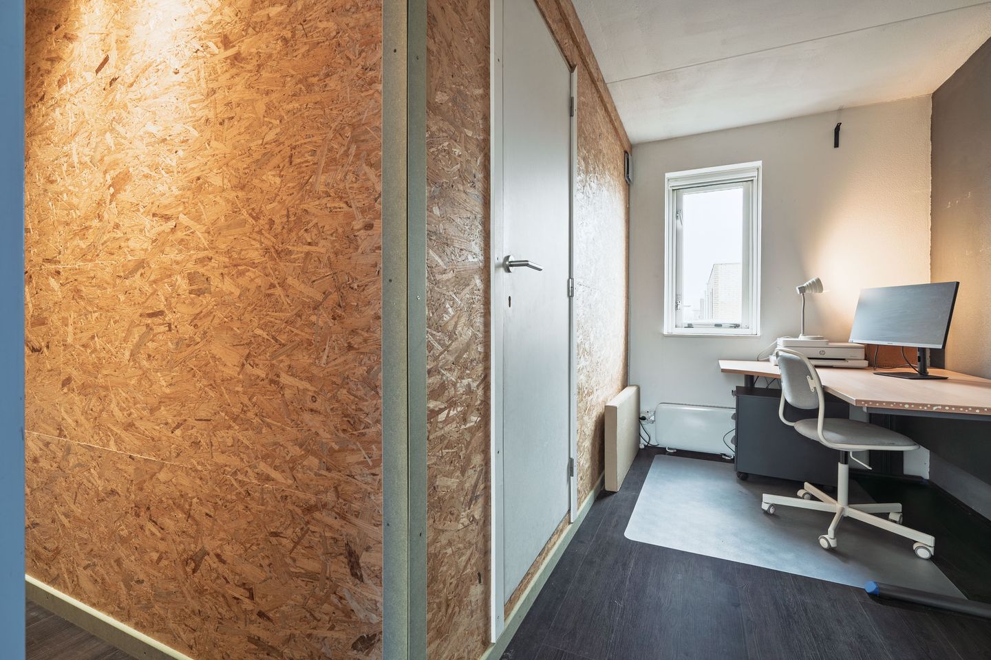 Foto 19 van Godfried Bomansstraat 9