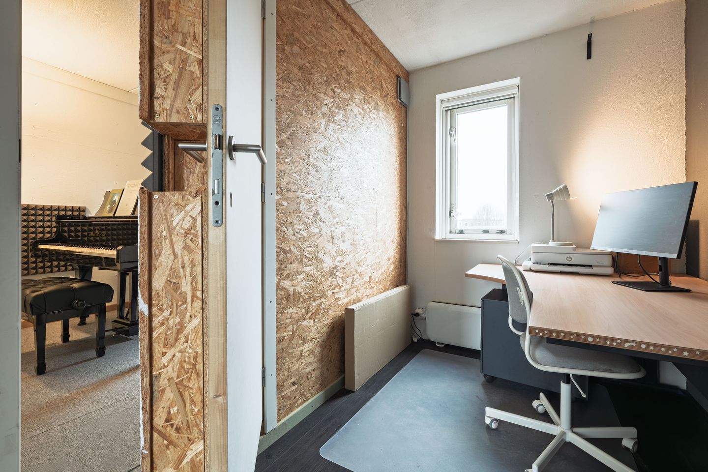 Foto 20 van Godfried Bomansstraat 9