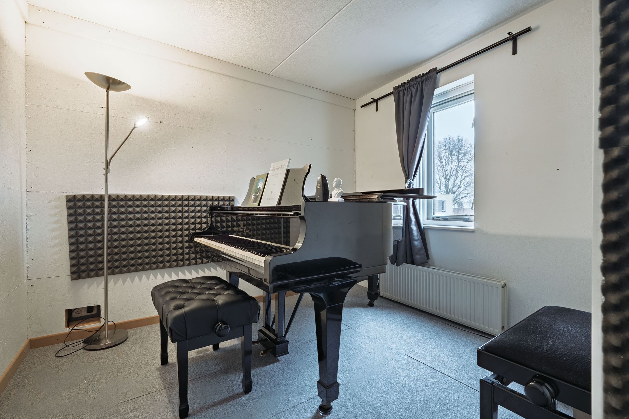 Foto 21 van Godfried Bomansstraat 9