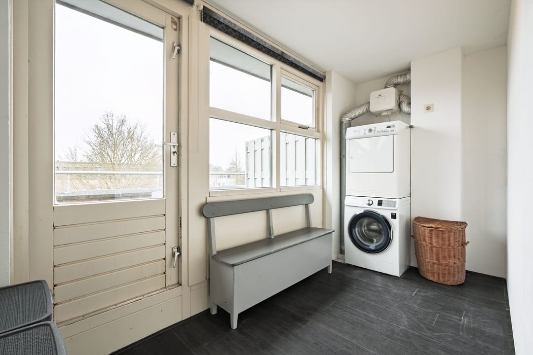 Foto 22 van Godfried Bomansstraat 9