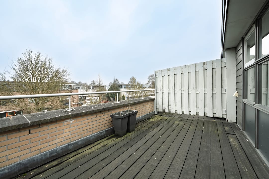 Foto 23 van Godfried Bomansstraat 9