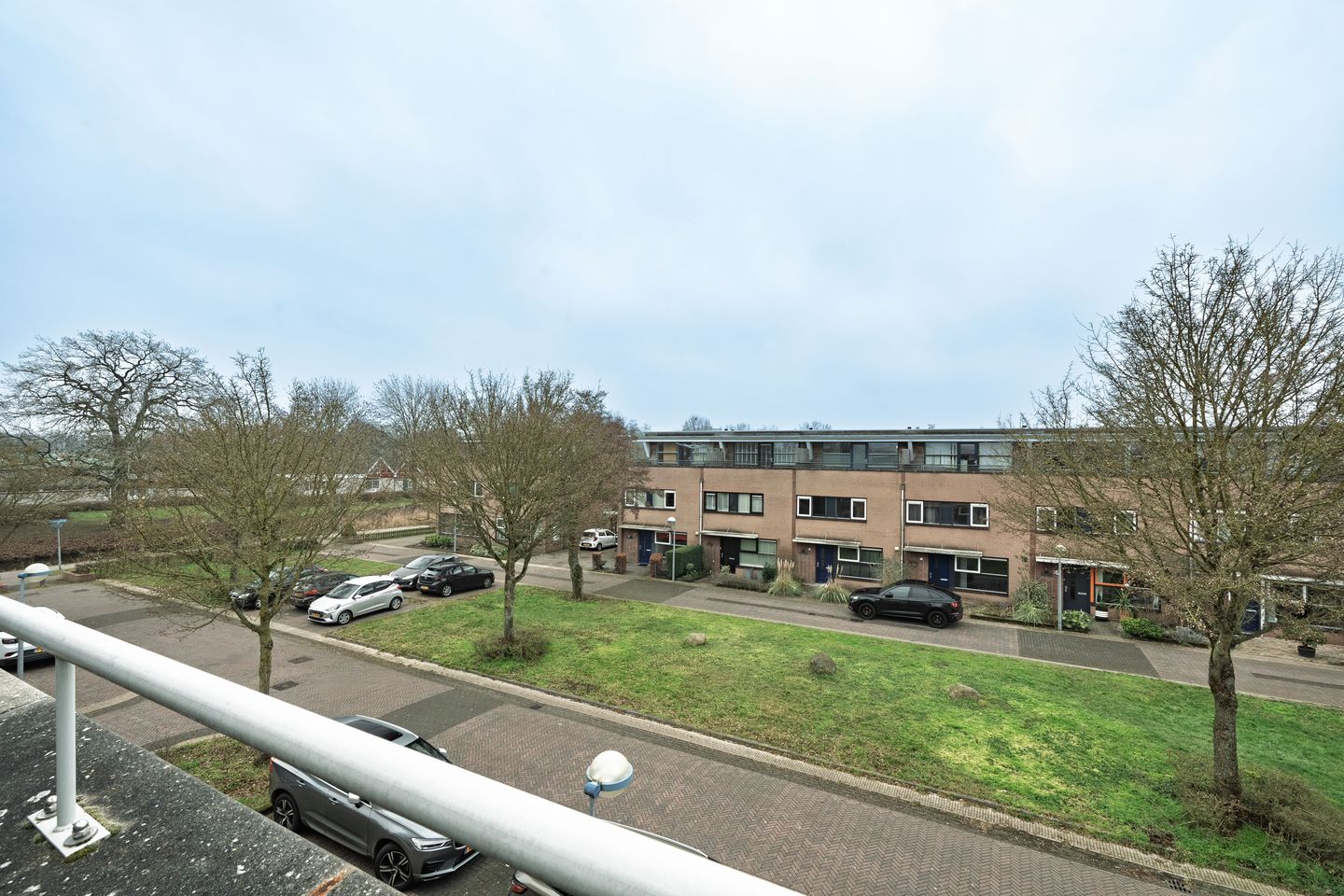 Foto 25 van Godfried Bomansstraat 9