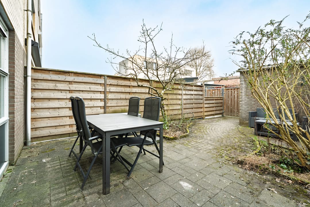 Foto 26 van Godfried Bomansstraat 9