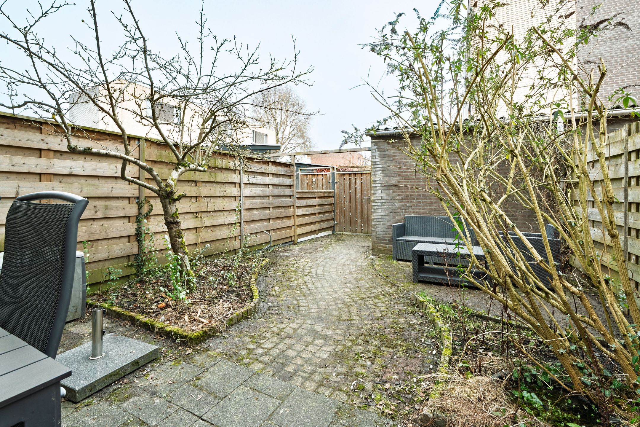 Foto 27 van Godfried Bomansstraat 9