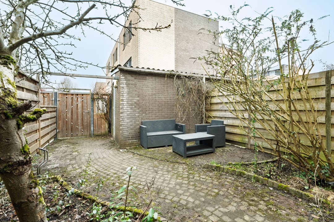 Foto 28 van Godfried Bomansstraat 9