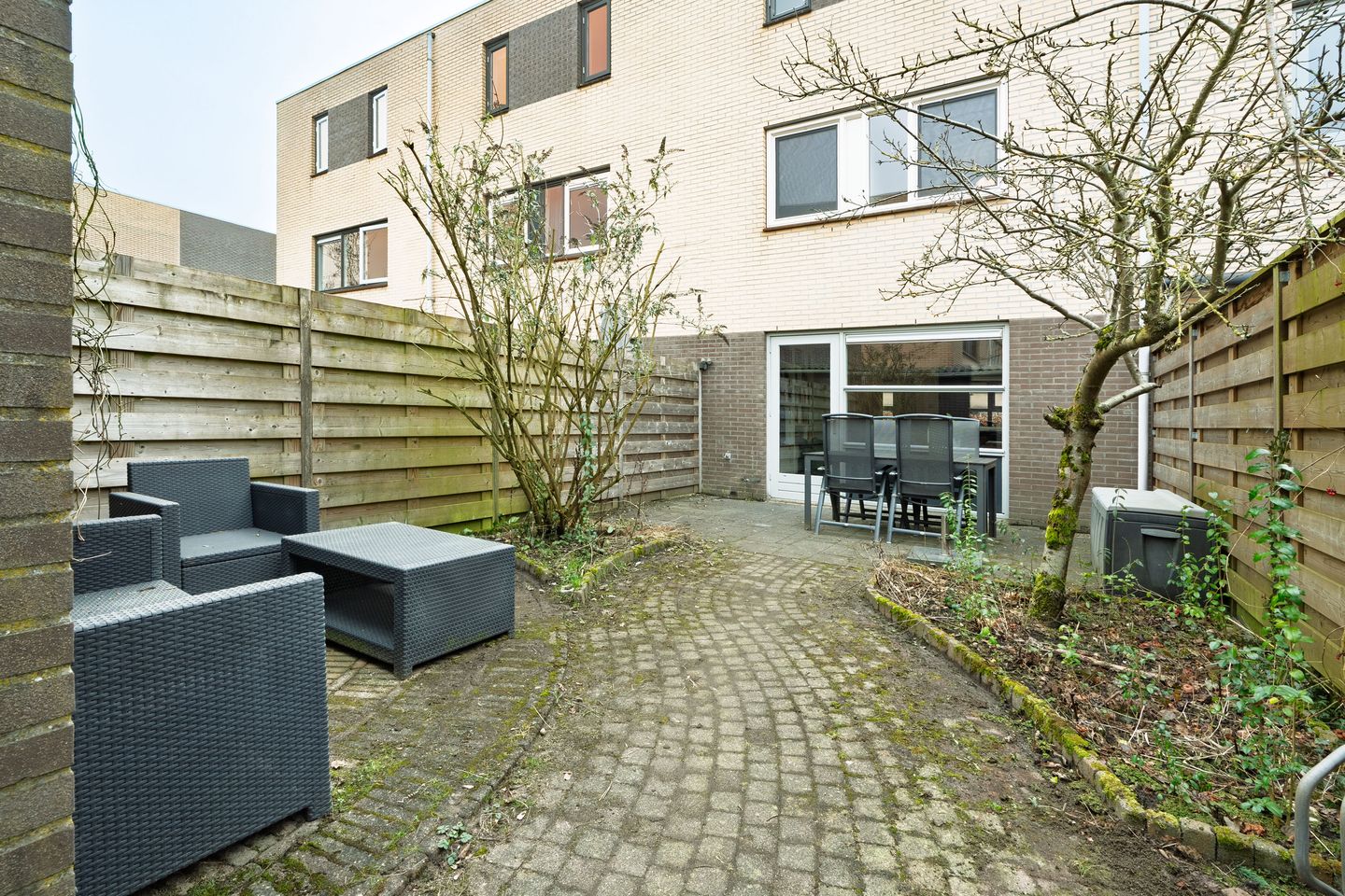 Foto 29 van Godfried Bomansstraat 9