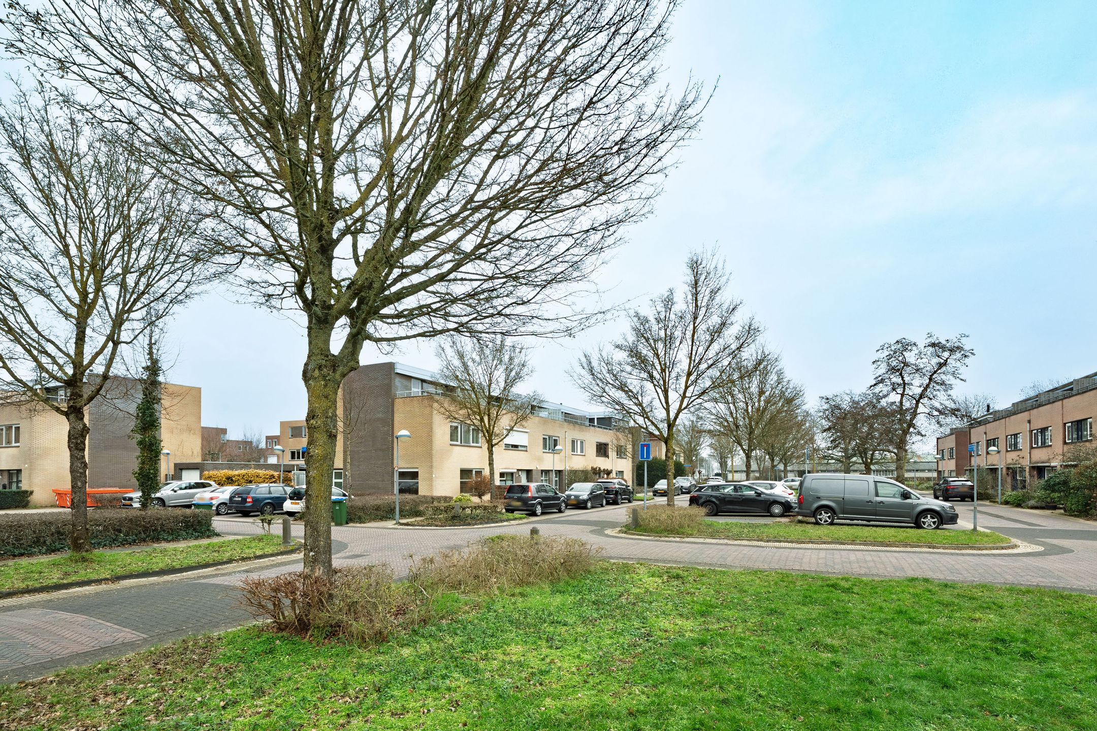 Foto 30 van Godfried Bomansstraat 9