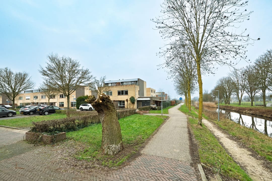 Foto 31 van Godfried Bomansstraat 9