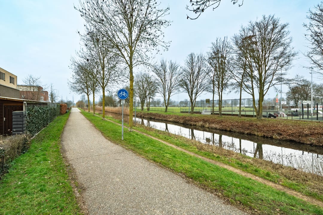 Foto 32 van Godfried Bomansstraat 9