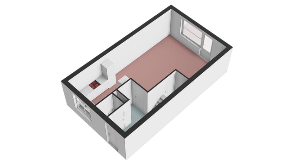 Foto 34 van Godfried Bomansstraat 9