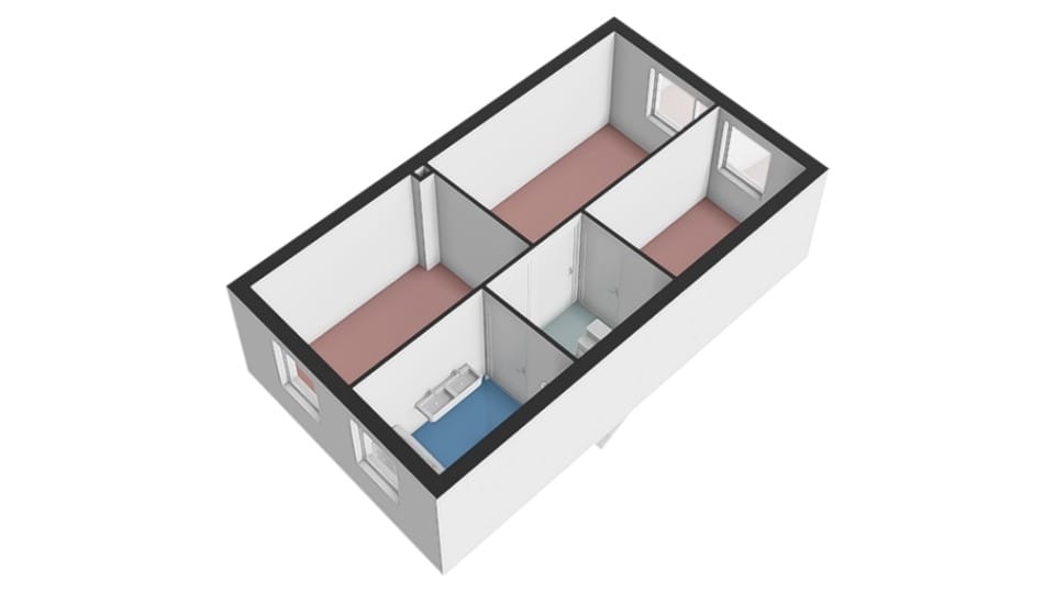 Foto 36 van Godfried Bomansstraat 9