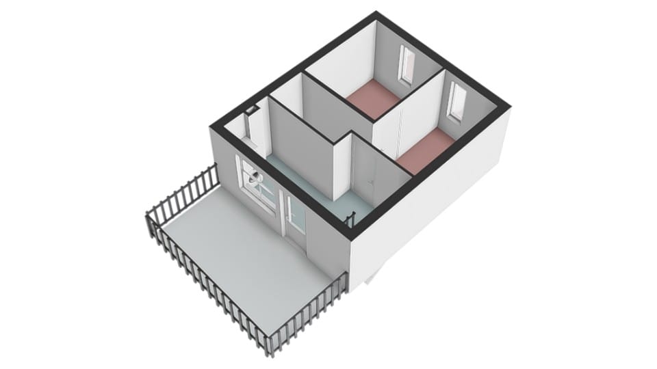 Foto 38 van Godfried Bomansstraat 9