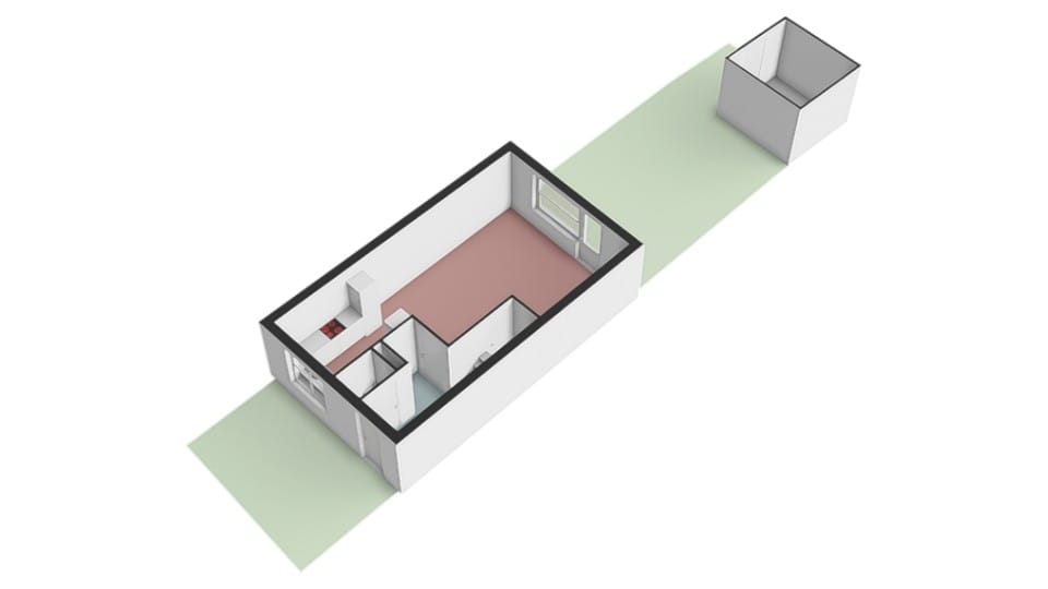 Foto 40 van Godfried Bomansstraat 9