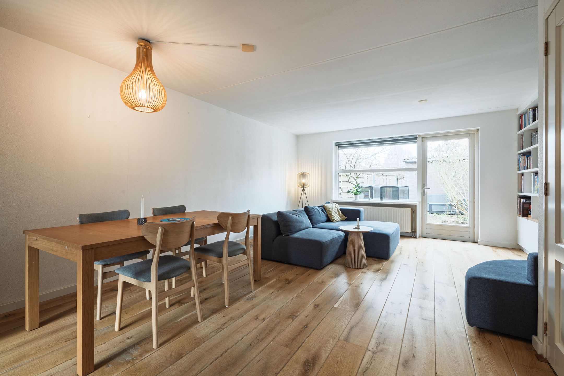 Foto 6 van Godfried Bomansstraat 9