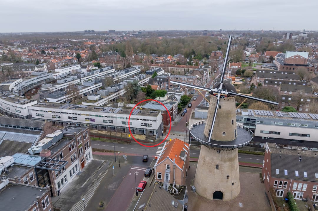Photo 1 of Noordendijk 127