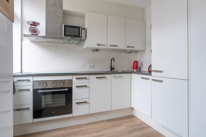 Foto 3 van Pier Heemstrastraat 62