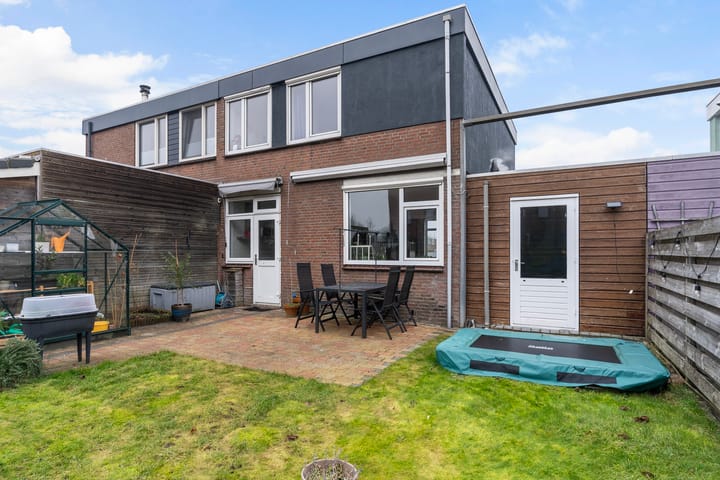 Foto 4 van Pier Heemstrastraat 62