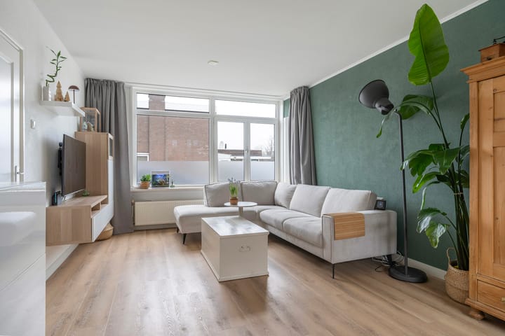 Foto 2 van Pier Heemstrastraat 62