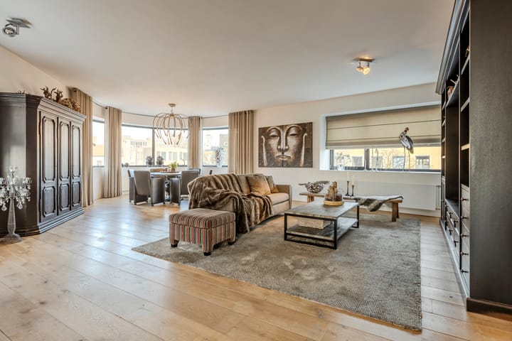 Foto 2 van Markendaalseweg 64-C16