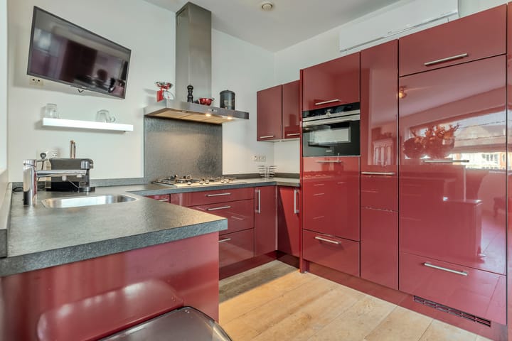 Foto 3 van Markendaalseweg 64-C16