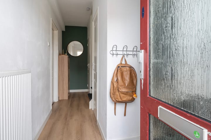 Foto 5 van Pier Heemstrastraat 62