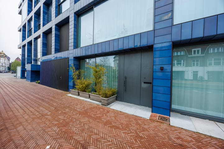 Foto 4 van Coenderstraat 164