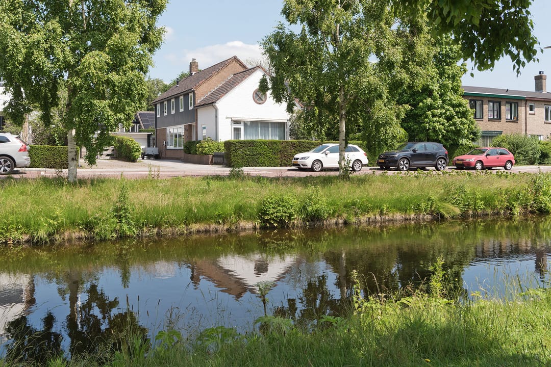 Foto 2 van Hortensialaan 33