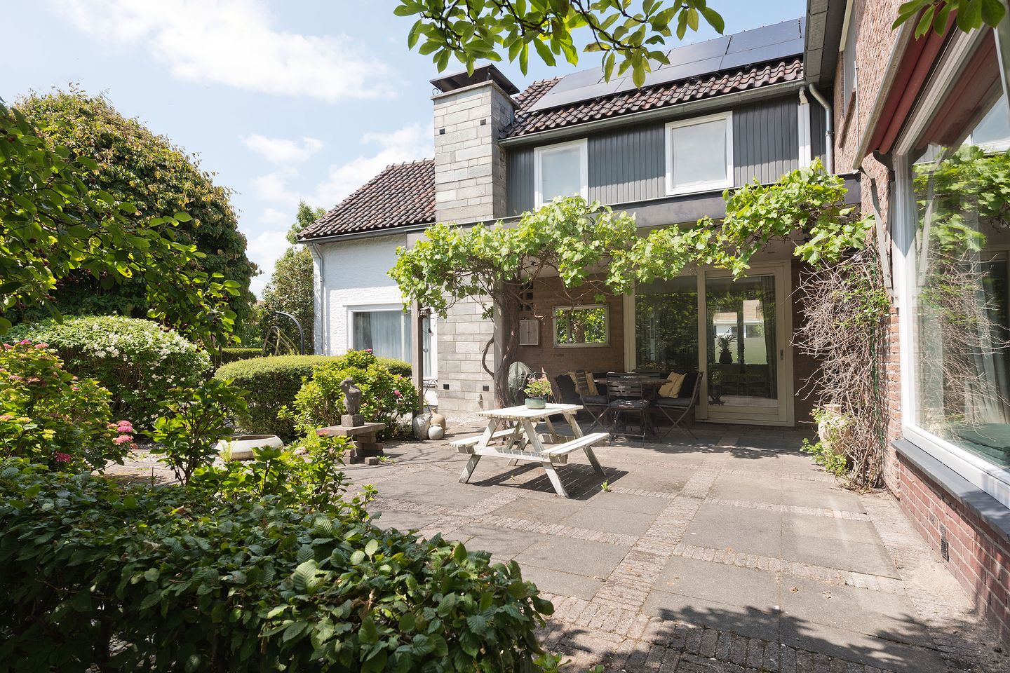 Foto 4 van Hortensialaan 33