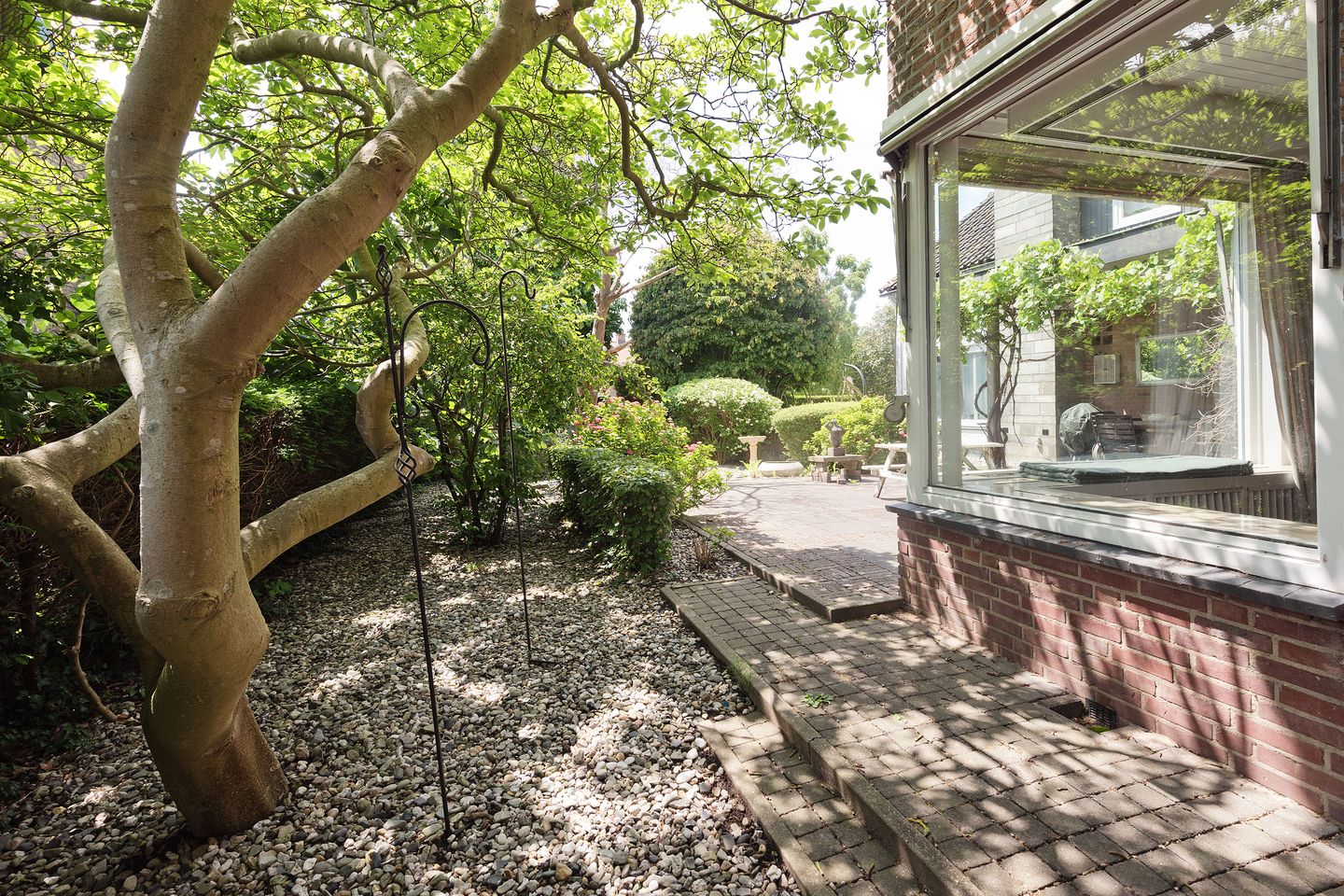 Foto 5 van Hortensialaan 33