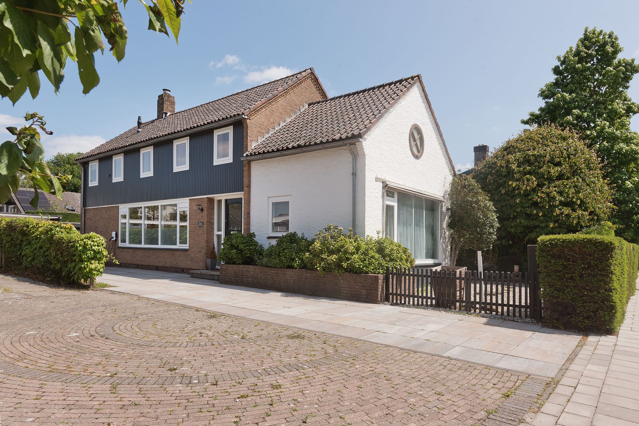 Foto 6 van Hortensialaan 33