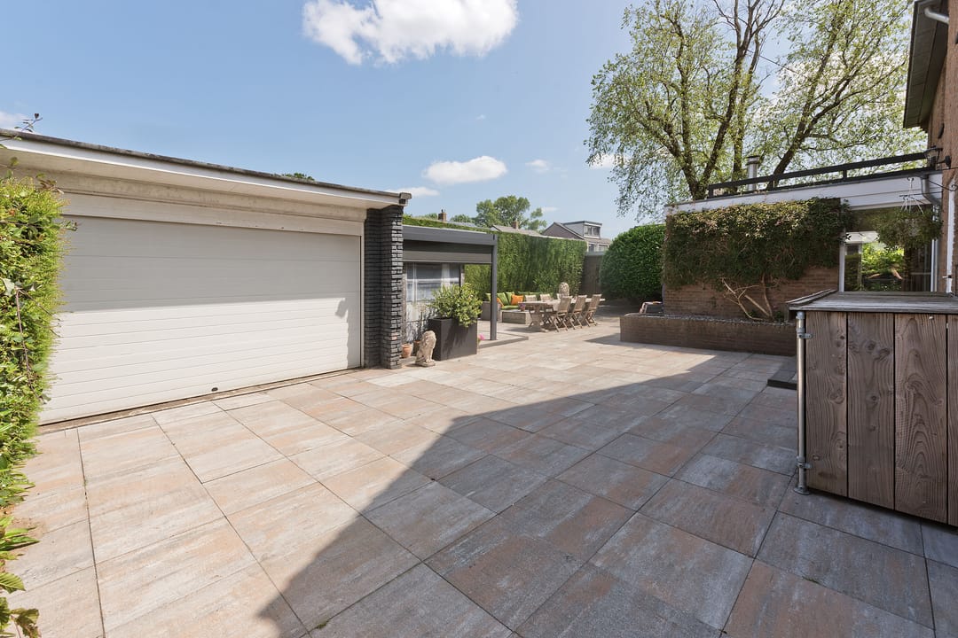 Foto 7 van Hortensialaan 33