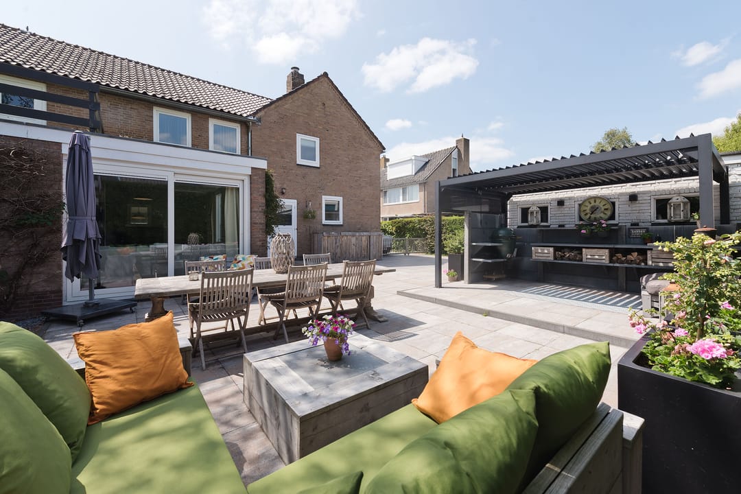 Foto 8 van Hortensialaan 33